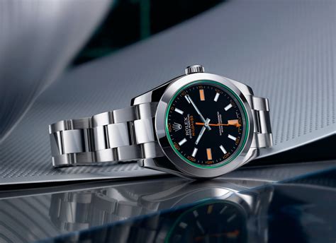 celebrity rolex milgauss|rolex milgauss price list.